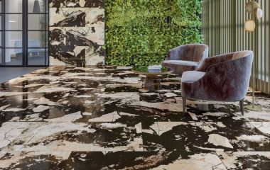 BST gạch 60x120 lát nền đầy ấn tượng tại Trung Tâm Gạch Rẻ