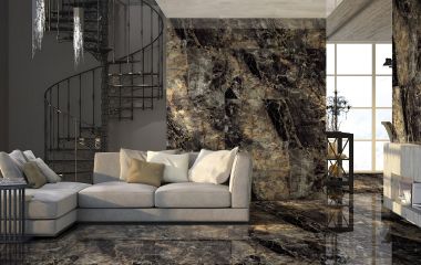 Gạch khổ lớn 60x120: Có gì khác biệt so với các loại gạch thông thường?