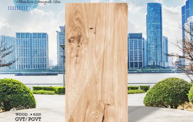 Không gian sang trọng và hiện đại hơn khi dùng gạch 60x120 Ấn Độ