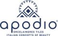 GẠCH APODIO