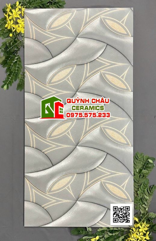 Gạch ốp lát 60x120 điểm độc đáo trang trí đẹp tinh tế