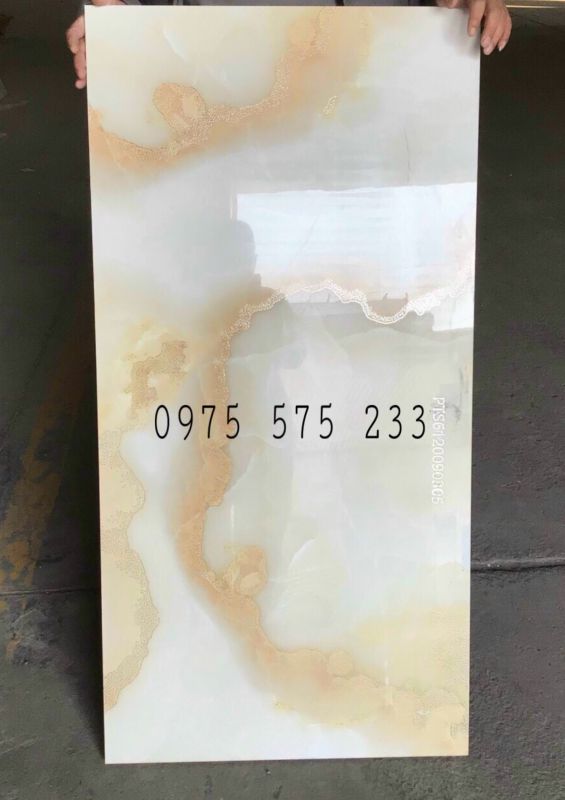 Gạch hiện đại 60x120 nhũ vàng khắc kim bóng kiếng cao cấp 17