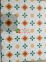 Gạch bông ốp lát 30x30 hoạ tiết vẻ đẹp thanh thoát