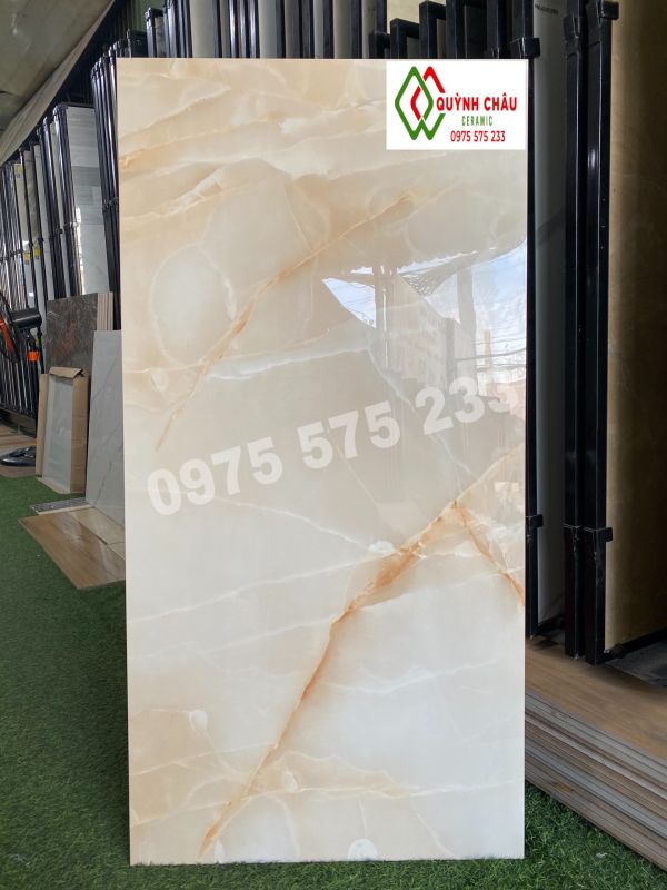 Gạch ấn độ 60x120-Gạch men 600x1200 cao cấp nhập khẩu ấn độ giá rẻ