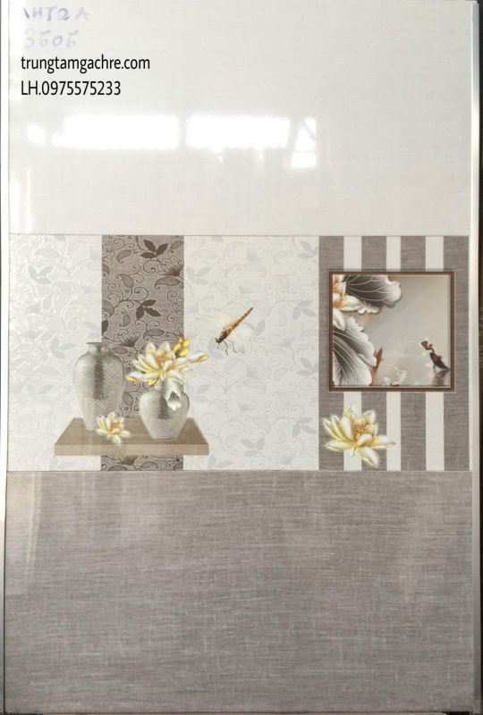 GẠCH ỐP TƯỜNG 30X60 HÀNG BỘ GIÁ RẺ 1231