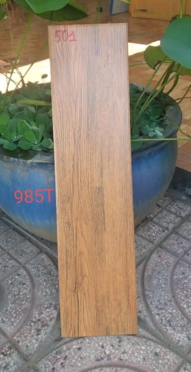 Gạch lát nền giá rẻ 15x60 prime 9501, Gạch 15x60 vân gỗ prime đẹp