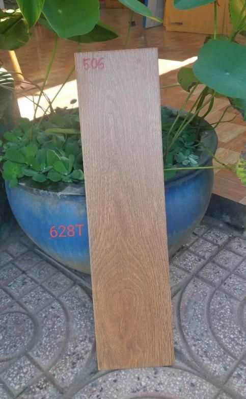 Gạch giả gỗ 15x60 prime 9506 , Gạch 15x60 lát nền giá rẻ