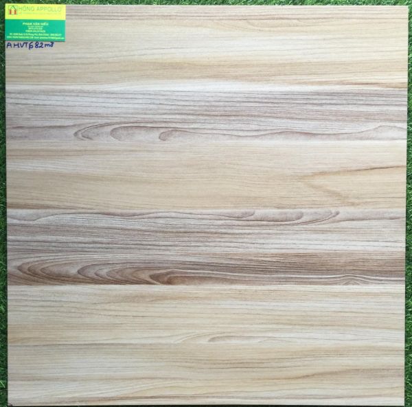 Gạch lát nền giả gỗ 60x60 vitto giá rẻ 682 2206