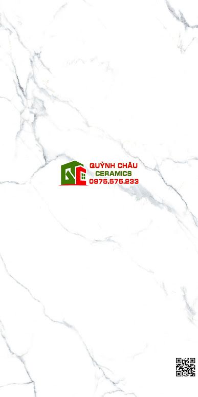 Gạch nhập khẩu xương trắng 60x120 mờ mịn baby skin trắng vân cao cấp