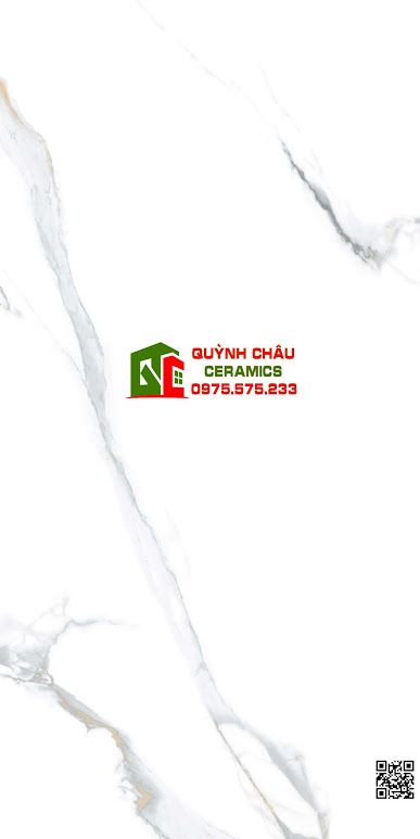 Gạch 60x120 baby skin mờ mịn trắng giả đá xương trắng cao cấp