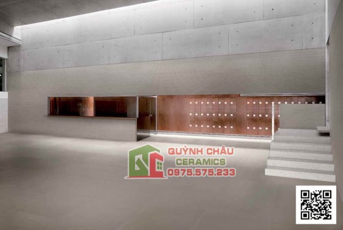 Gạch 60x120 cao cấp nhập khẩu Italia bề mặt mờ