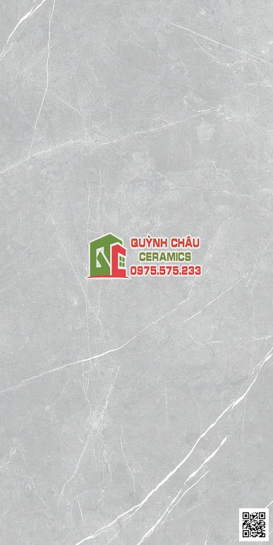 Gạch 60x120 xương trắng xám mờ mịn baby skin cao cấp