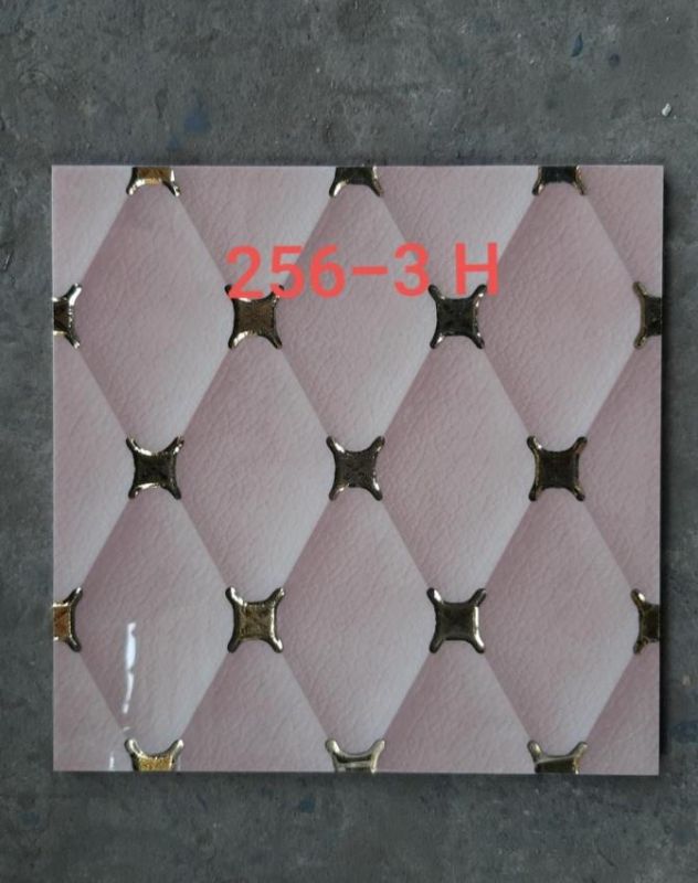 GẠCH ĐIỂM, GẠCH NHŨ VÀNG 30X30 CAO CẤP GIÁ RẺ 256-3H