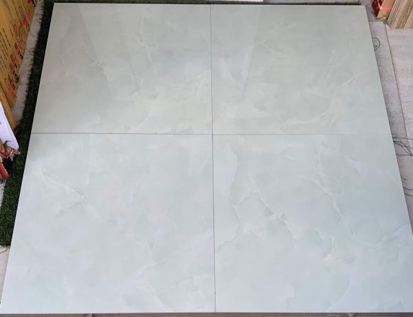 Gạch 60x60 Á Mỹ bóng kiếng toàn phần giá rẻ