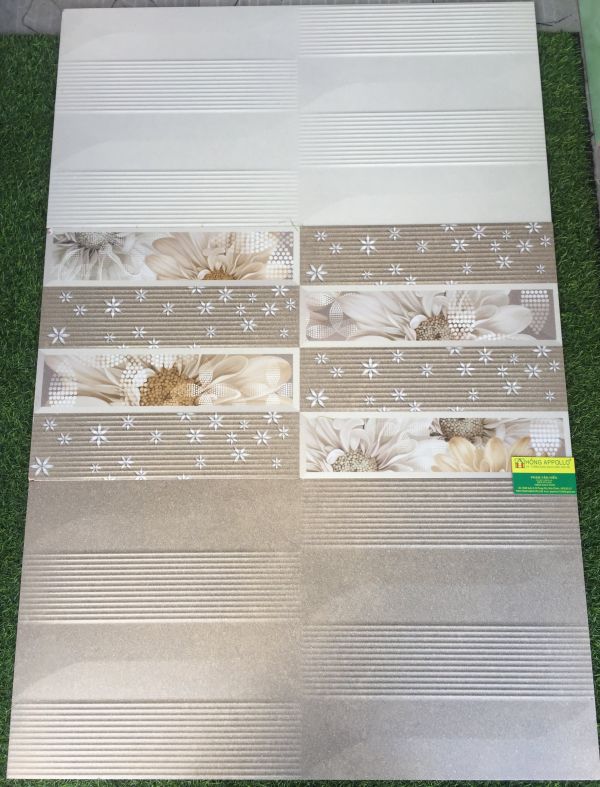 Gạch ốp tường 40x80 cao cấp 6364