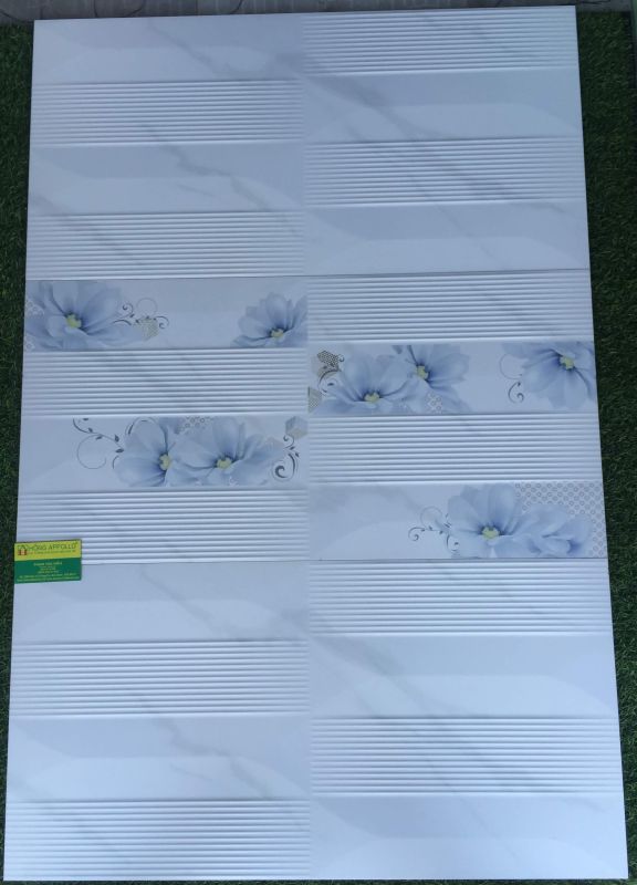 Gạch ốp tường đẹp 40x80 cao cấp 6360