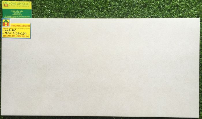 Gạch bạch mã 30x60 cao cấp MBH36030