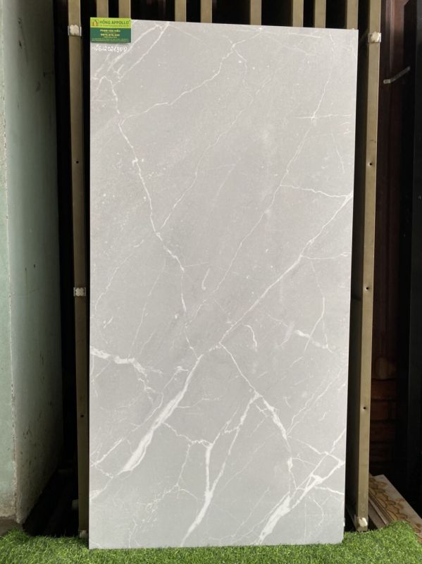 Nên chọn gạch khổ lớn 60x120 bóng kiếng cho không gian nào thích hợp