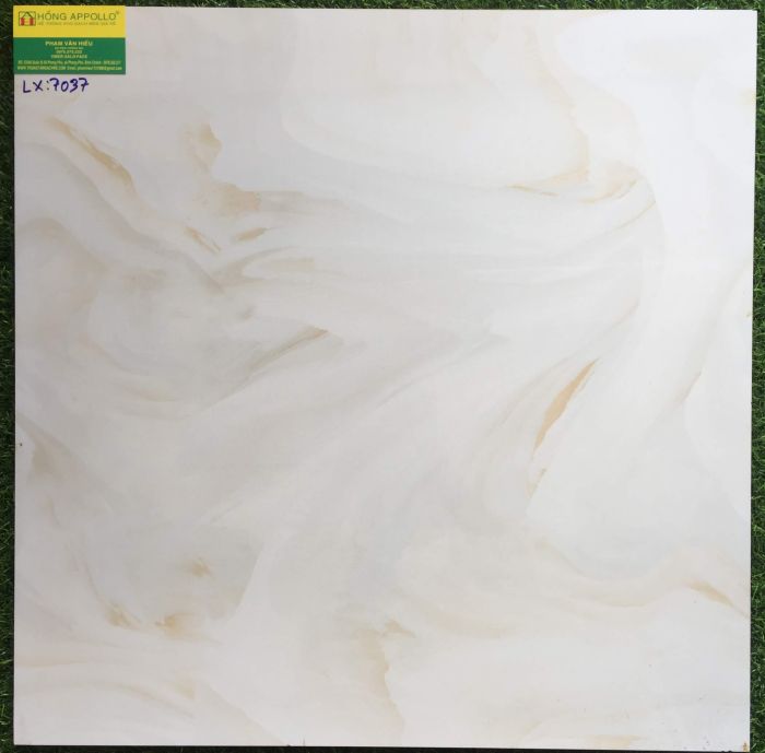 Gạch hoàn mỹ 60x60 bóng kiếng 7037LX 2535