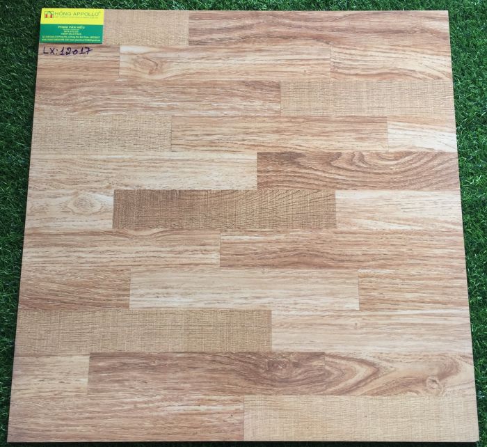 Gạch lát nền giả gỗ 60x60 prime 12017LX 2553