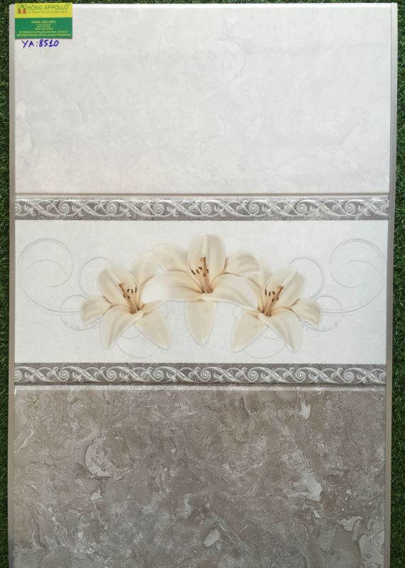 Gạch ốp dán tường 30x60 prime cao cấp 8510YA 2600