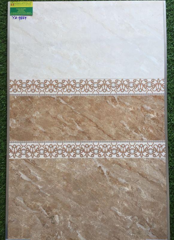 Gạch ốp tường 30x60 dán tường prime 9864YA 2604