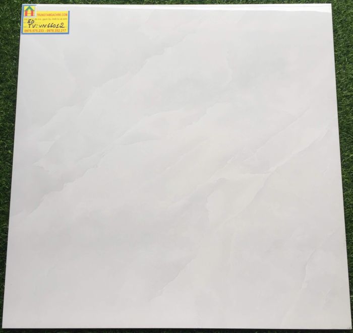 Gạch lát nền 60x60 bóng kiếng 66012TV 2482