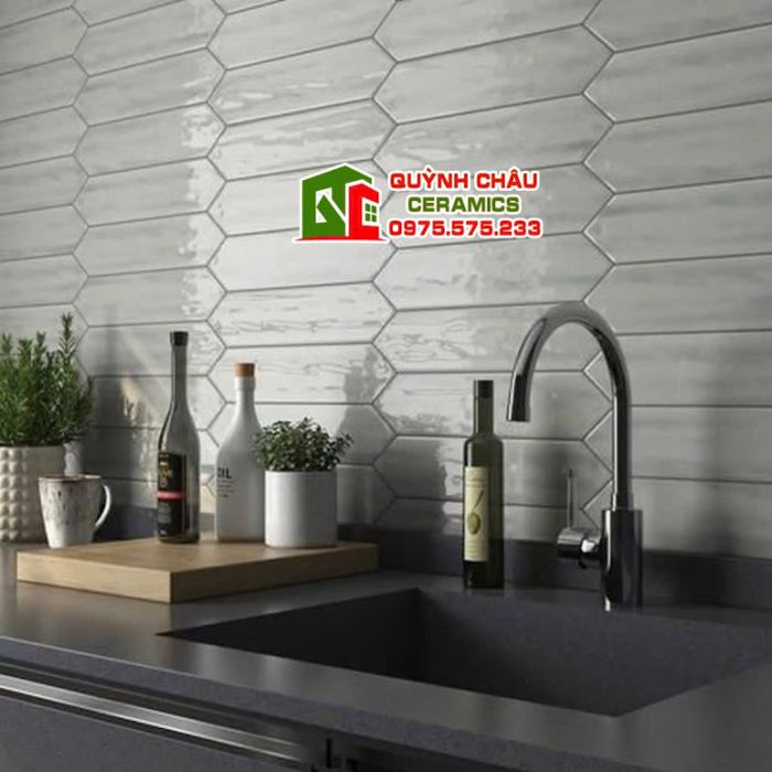 Bộ sưu tập gạch thẻ mũi tên gợn sóng