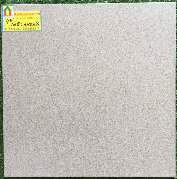 Gạch granite 40x40 bạch mã H4003MB