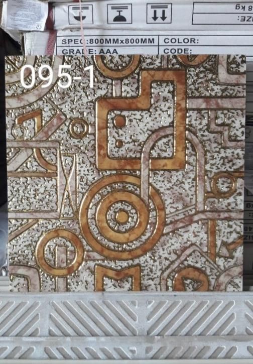 Gạch bóng kiếng 60x60 cao cấp, 6991 2141