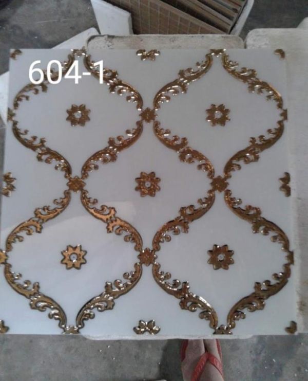 Gạch lát nền 60x60 bóng kiếng cao cấp, 6004 2142