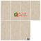 Gạch lát nền giả gỗ 60x120 màu kem cao cấp