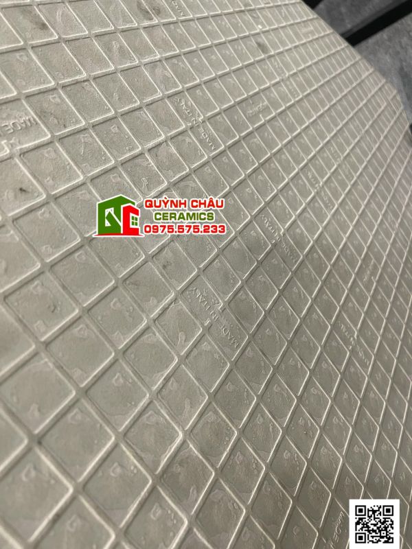 Gạch Italia 60x60 mờ vân sang trọng cao cấp