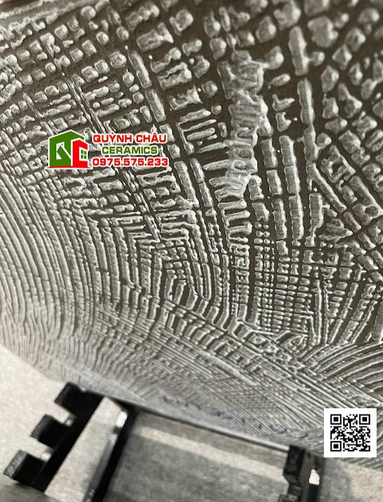 Gạch Italy nhập khẩu 60x60 đá mờ đồng chất cao cấp