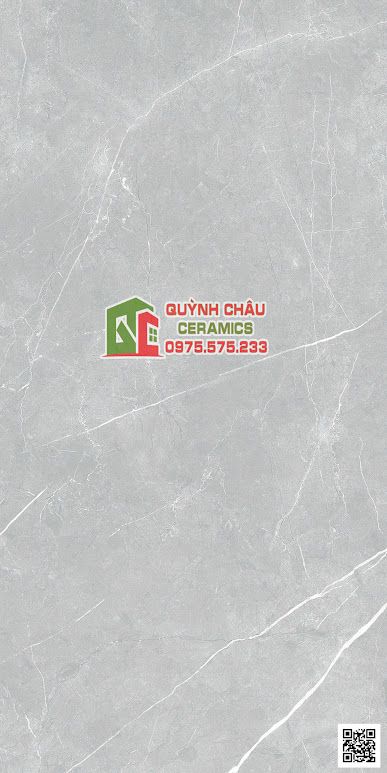 Gạch 60x120 baby skin mờ mịn xám xương trắng cao cấp