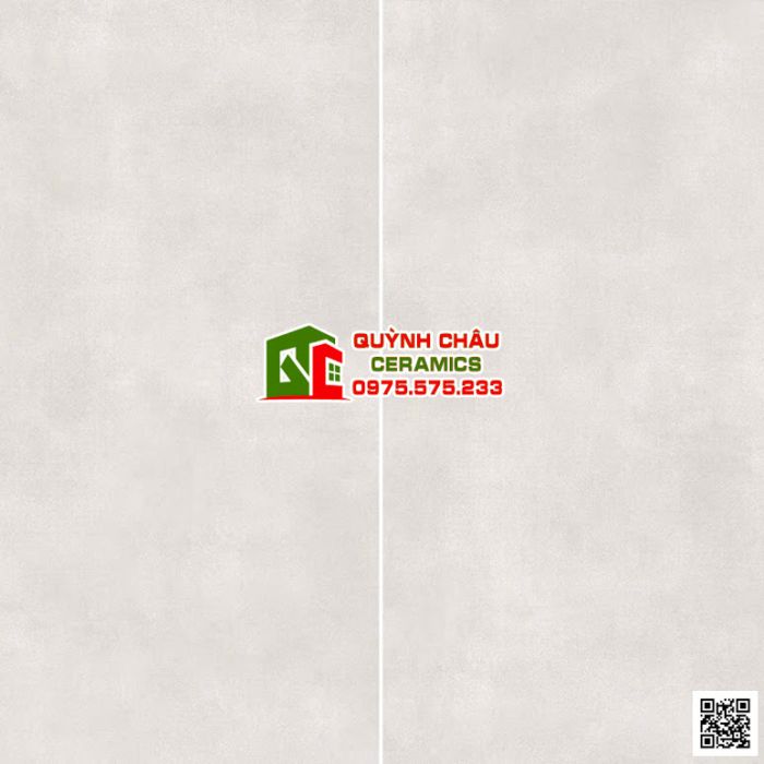 Gạch ấn độ 30x60 mờ xám nhạt vân xi măng