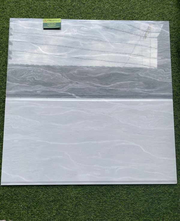 Gạch ốp tường 40x80 trung quốc men bóng tại quận 6