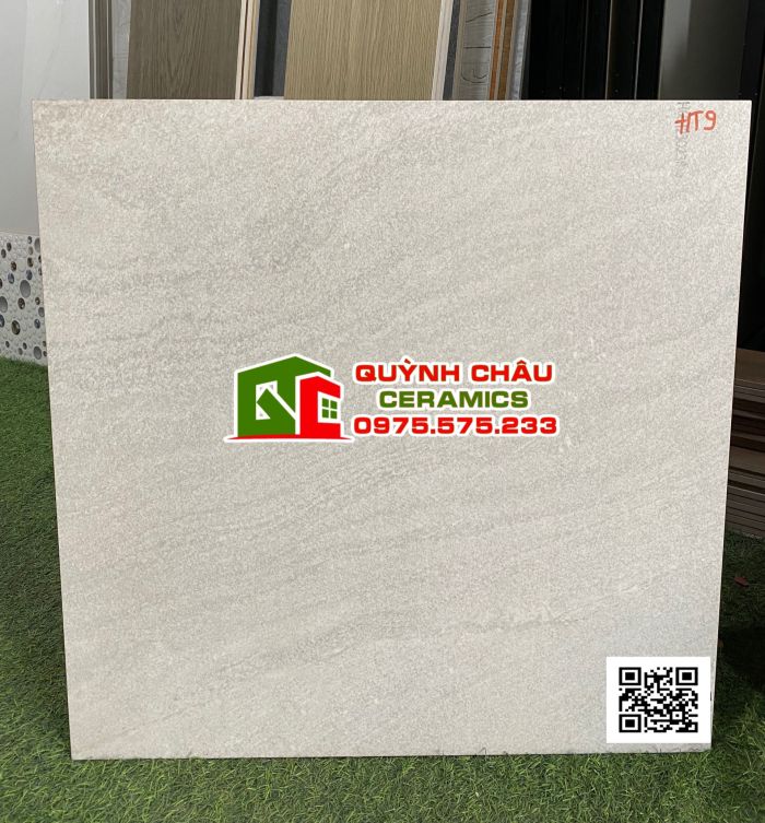Gạch granite 60x60 đá mờ viglacera cao cấp