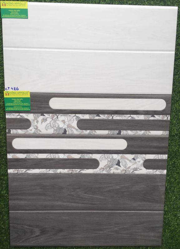 Gạch 30x60 ốp tường A MY đẹp 486TC 2579