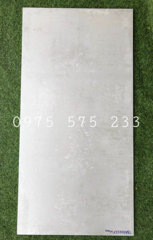 Gạch nhập khẩu 60x120 mờ đá đồng chất lát nền ốp tường cao cấp