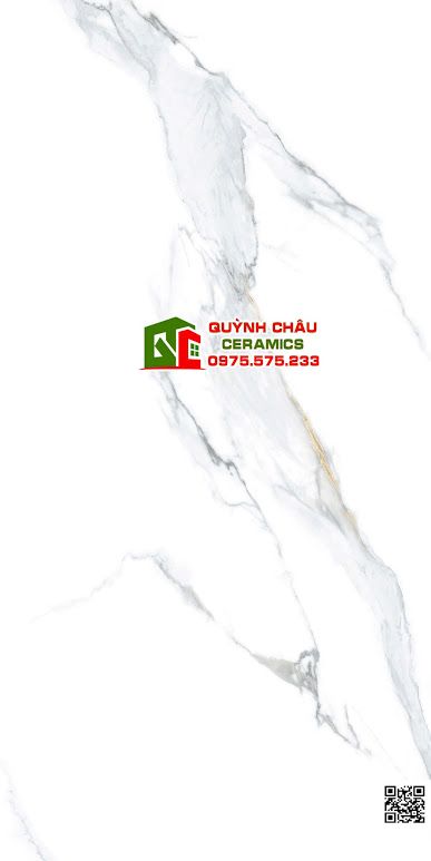 Gạch 60x120 baby skin mờ mịn trắng giả đá xương trắng cao cấp