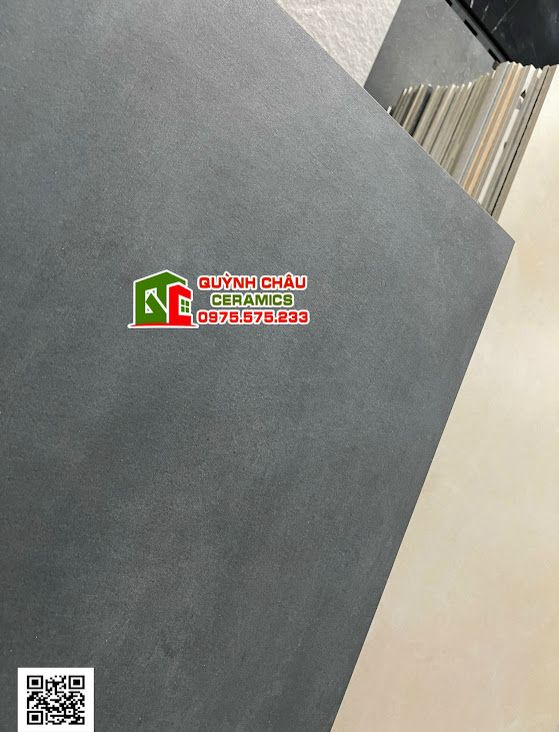 Gạch lát nền Italia 60x60 mờ bê tông xi măng đá đồng chất cao cấp