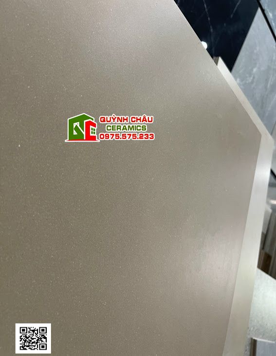 Gạch lát nền Italia 60x60 đá mờ sang trọng cao cấp