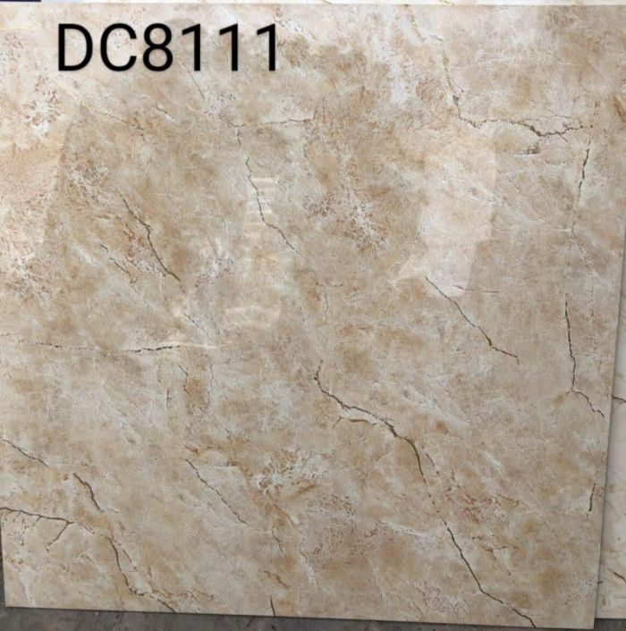 Gạch nhũ vàng 80x80 trung quốc DC8111HLH
