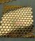 Gạch mosaic mạ vàng trang trí cao cấp