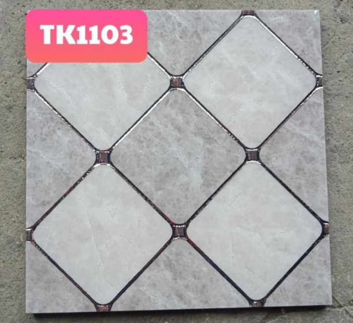 GẠCH LÁT NỀN 60X60 BÓNG KÍNH GIÁ RẺ 9921 2111