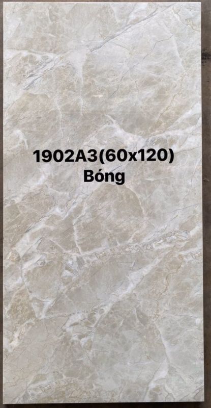 Gạch lát nền bóng kiếng 60x120 sale giảm giá