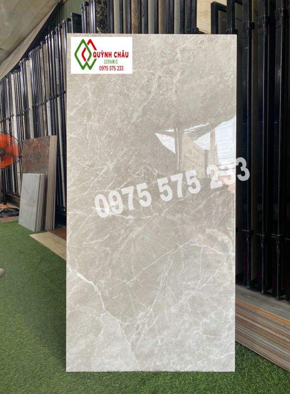 Gạch ốp tường 600x1200 bóng kiếng cao cấp