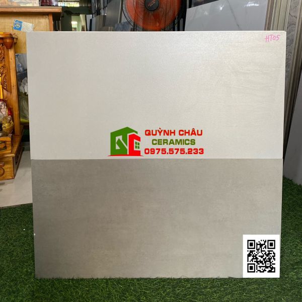 Gạch ốp lát đá mờ thạch bàn 30x60 màu xám nhạt 4835