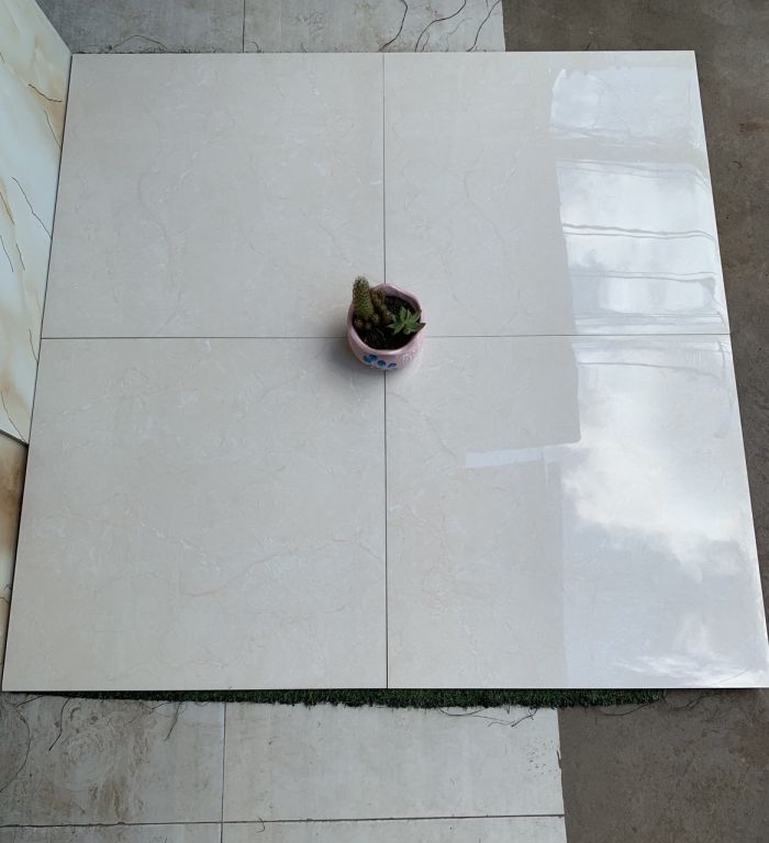 Gạch Bóng Kiếng 60x60 Lát Nền Ốp Tường Giá Rẻ